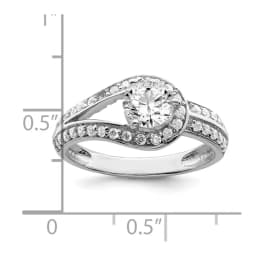 sterling-silver-rhodium-plated-cz-ring