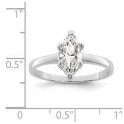 sterling-silver-rhodium-plated-solitaire-marquise-cz-ring