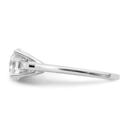 rhodium-plated-cz-two-piece-wedding-set-rings-ss