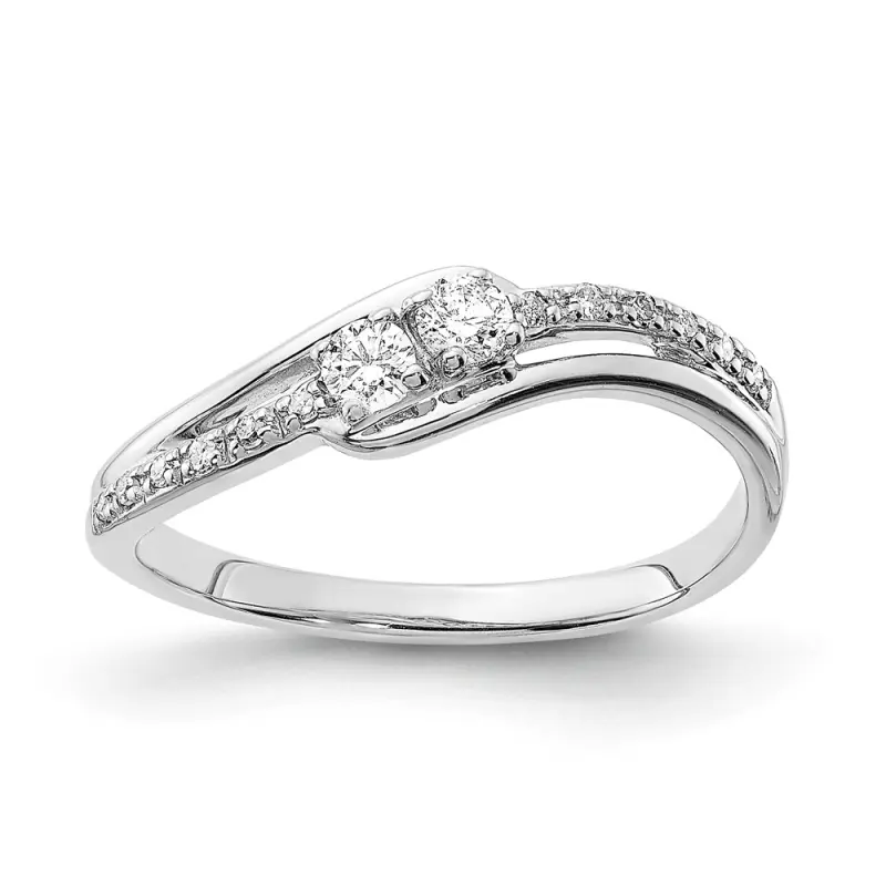 sterling-silver-polished-fancy-curved-diamond-ring