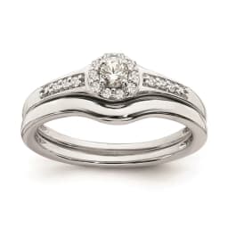 10k-white-gold-halo-cluster-diamond-engagement-ring