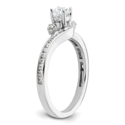 14k-white-gold-by-pass-holds-1-4-carat-4-1mm-round-center-1-4-carat-diamond-semi-mount-engagement-ring