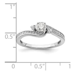 14k-white-gold-by-pass-holds-1-4-carat-4-1mm-round-center-1-4-carat-diamond-semi-mount-engagement-ring