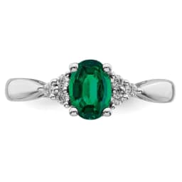 14k-white-gold-created-emerald-and-diamond-ring