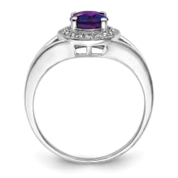 rhodium-plated-diam-and-amethyst-ring-ss