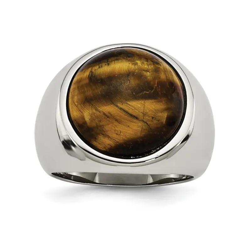 chisel-stainless-steel-polished-tiger-s-eye-ring