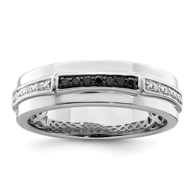 rhodium-plated-white-and-black-diamond-men-s-ring-ss