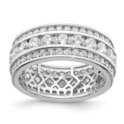 sterling-silver-rhodium-plated-cz-3-row-eternity-ring