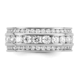 sterling-silver-rhodium-plated-cz-3-row-eternity-ring