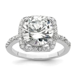 rhodium-plated-polished-cz-square-halo-ring-ss
