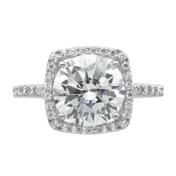 rhodium-plated-polished-cz-square-halo-ring-ss