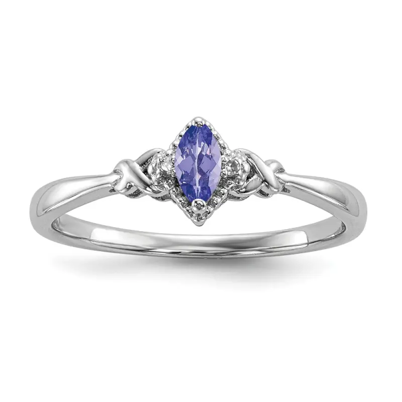 sterling-silver-rhodium-diamond-and-tanzanite-ring