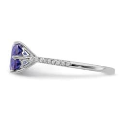 sterling-silver-rhodium-plated-blue-and-white-cz-ring