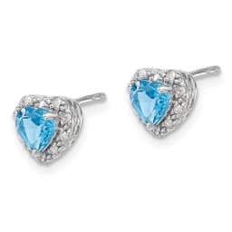 sterling-silver-rhodium-plated-blue-topaz-and-diamond-earrings