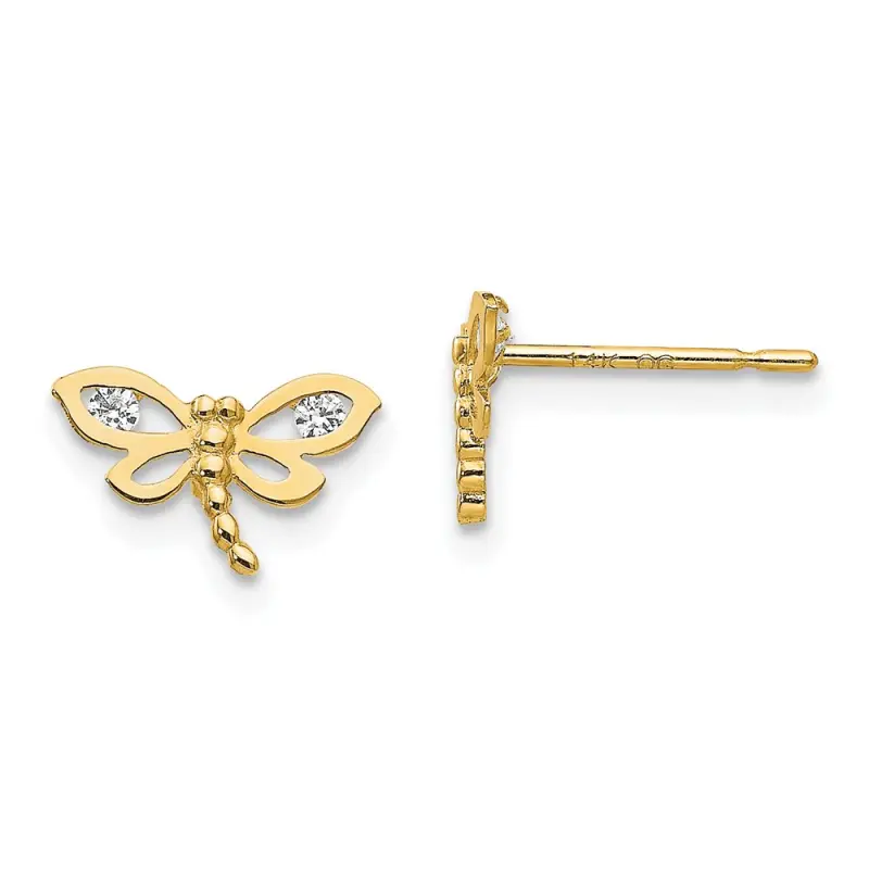 14k-madi-k-cz-children-s-dragonfly-post-earrings