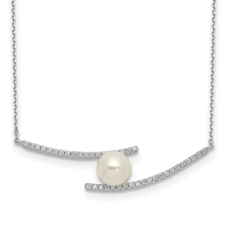 sterling-silver-rhodium-plated-7-8mm-white-button-fwc-pearl-cz-necklace
