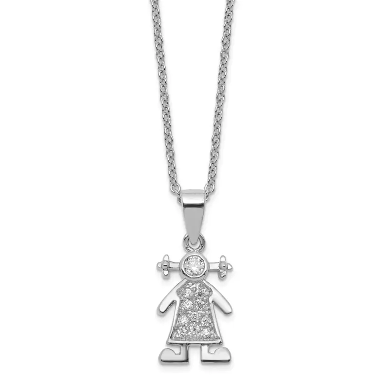 brass-rhodium-plated-little-people-for-hope-girl-cz-pendant-necklace
