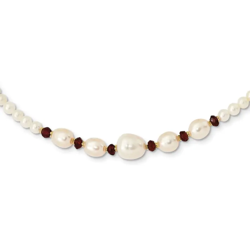 14k-white-freshwater-cultured-pearl-faceted-4-0-garnet-bead-necklace