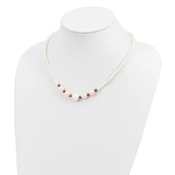14k-white-freshwater-cultured-pearl-faceted-4-0-garnet-bead-necklace