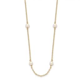 14k-4-5mm-white-near-round-freshwater-cultured-pearl-8-station-necklace