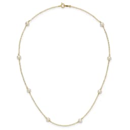 14k-4-5mm-white-near-round-freshwater-cultured-pearl-8-station-necklace