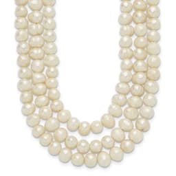 sterling-silver-triple-strand-white-fw-cultured-pearl-necklace