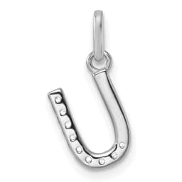 14k-white-gold-twisted-10-ct-diamond-initial-u-charm