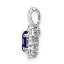sterling-silver-rhodium-plated-cz-lab-cr-sapphire-pendant