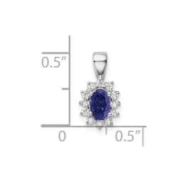 sterling-silver-rhodium-plated-cz-lab-cr-sapphire-pendant