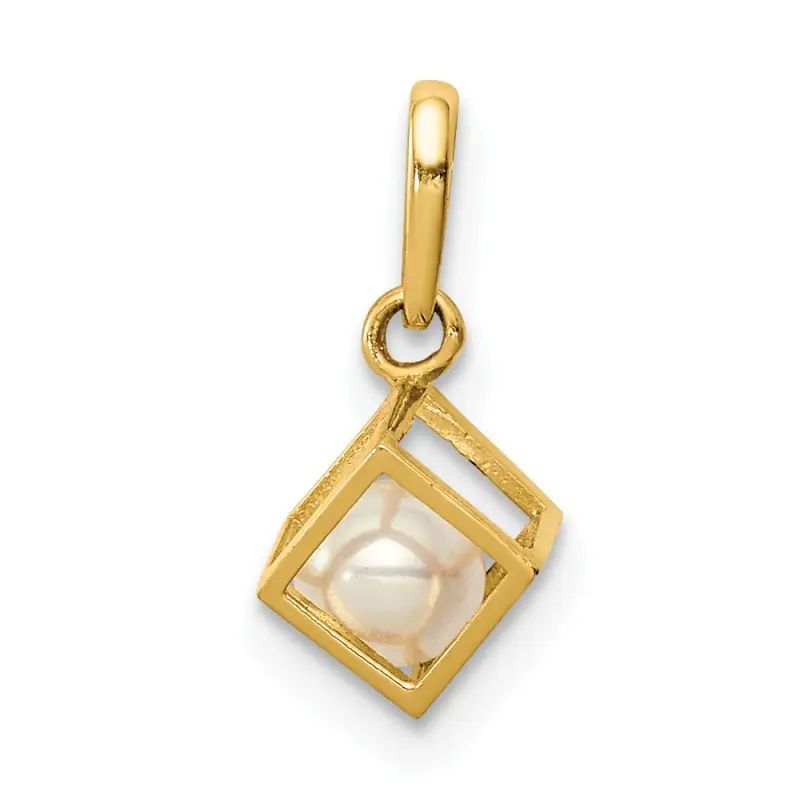 14k-3d-square-w-fw-cultured-pearl-pendant