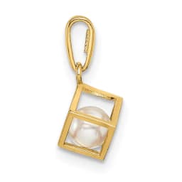 14k-3d-square-w-fw-cultured-pearl-pendant