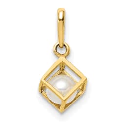 14k-3d-square-w-fw-cultured-pearl-pendant