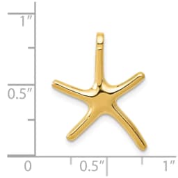 14k-starfish-chain-slide