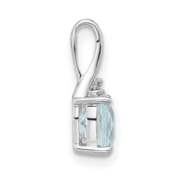 10k-white-gold-checkerboard-aquamarine-diamond-chain-slide