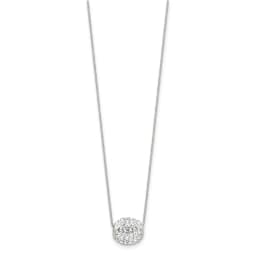 sterling-silver-rhod-plated-10mm-white-stellux-crystal-ball-necklace