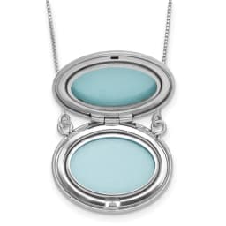 sterling-silver-rh-pl-diamond-20mm-oval-locket-w-2-in-ext-necklace