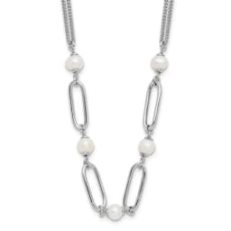 sterling-silver-rh-plated-polished-fwc-pearls-with-2in-ext-neckla