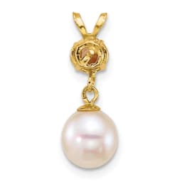 14k-7-8mm-white-round-freshwater-cultured-pearl-and-23ci-citrine-pendant