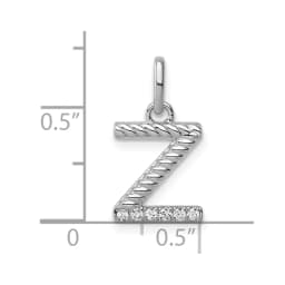14k-white-gold-twisted-05-ct-diamond-initial-z-charm