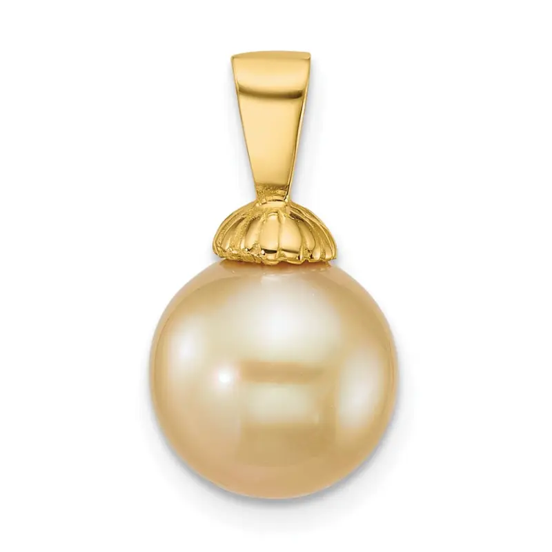 14k-10-11mm-round-golden-south-sea-saltwater-cultured-pearl-pendant