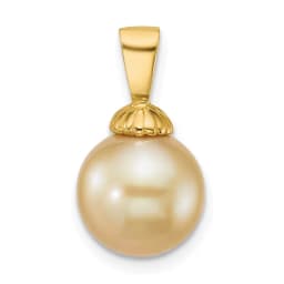 14k-10-11mm-round-golden-south-sea-saltwater-cultured-pearl-pendant