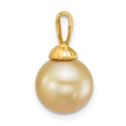 14k-10-11mm-round-golden-south-sea-saltwater-cultured-pearl-pendant