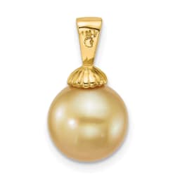14k-10-11mm-round-golden-south-sea-saltwater-cultured-pearl-pendant
