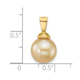 14k-10-11mm-round-golden-south-sea-saltwater-cultured-pearl-pendant