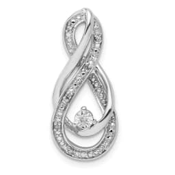 sterling-silver-rhodium-diam-infinity-symbol-slide-pendant