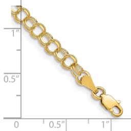 14k-double-link-charm-bracelet
