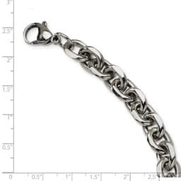 chisel-stainless-steel-polished-9-inch-cable-link-bracelet