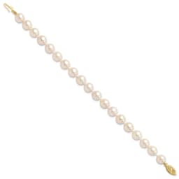 14k-7-8mm-white-round-saltwater-akoya-cultured-pearl-8-inch-bracelet
