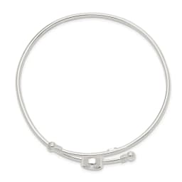 sterling-silver-polished-cz-bangle