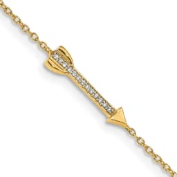 14k-diamond-arrow-bracelet